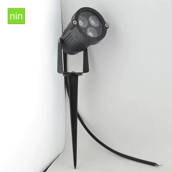 Дизайнерское светодиодное Наружное освещение malibu, Лидер продаж