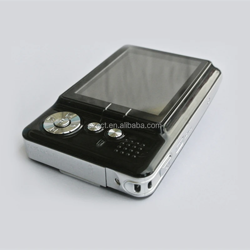 Дешевая цифровая камера D711