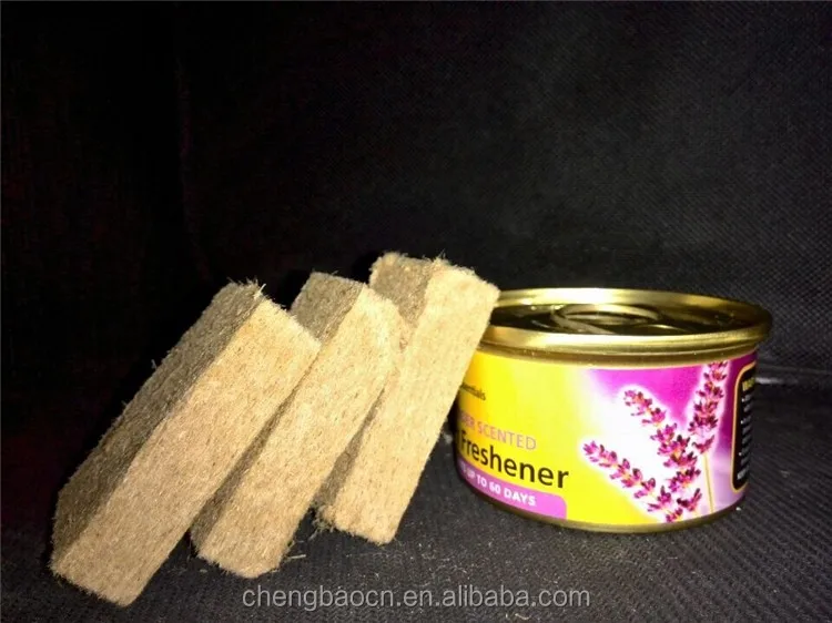 cedar wood air freshener/ Luxury Organic car air freshener wooden scented