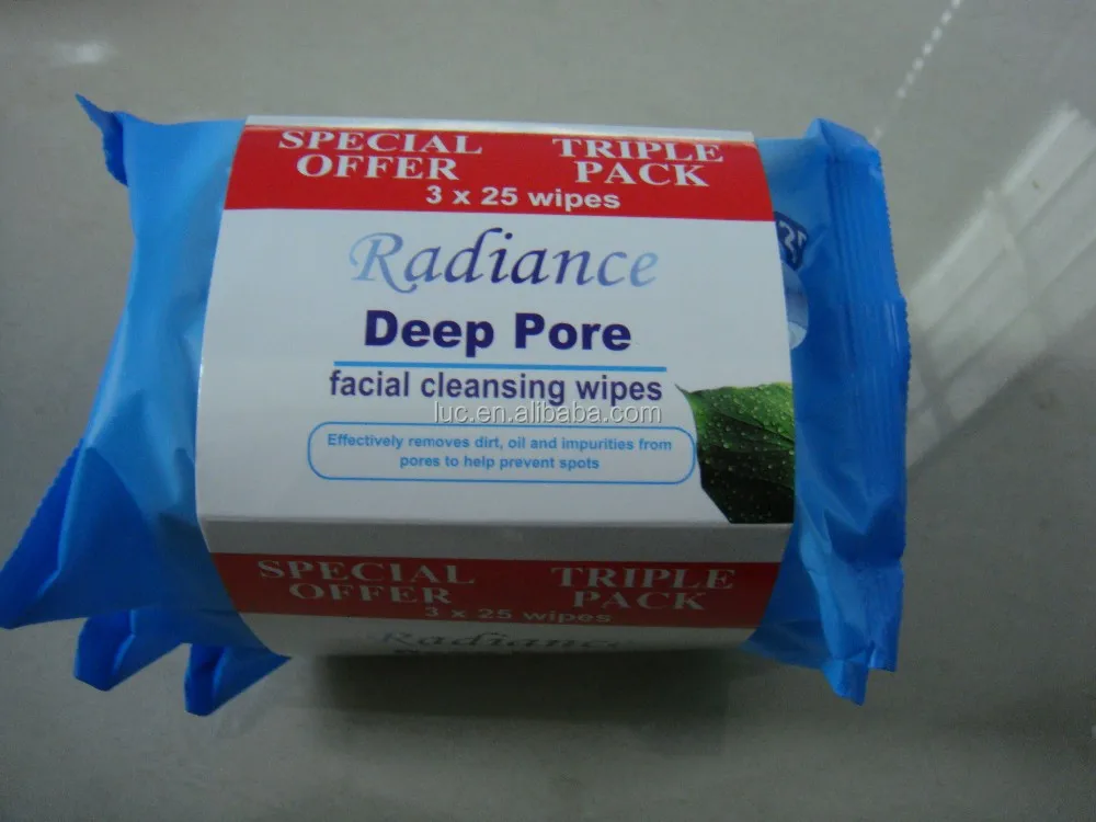 Высококачественное средство для снятия макияжа без масла