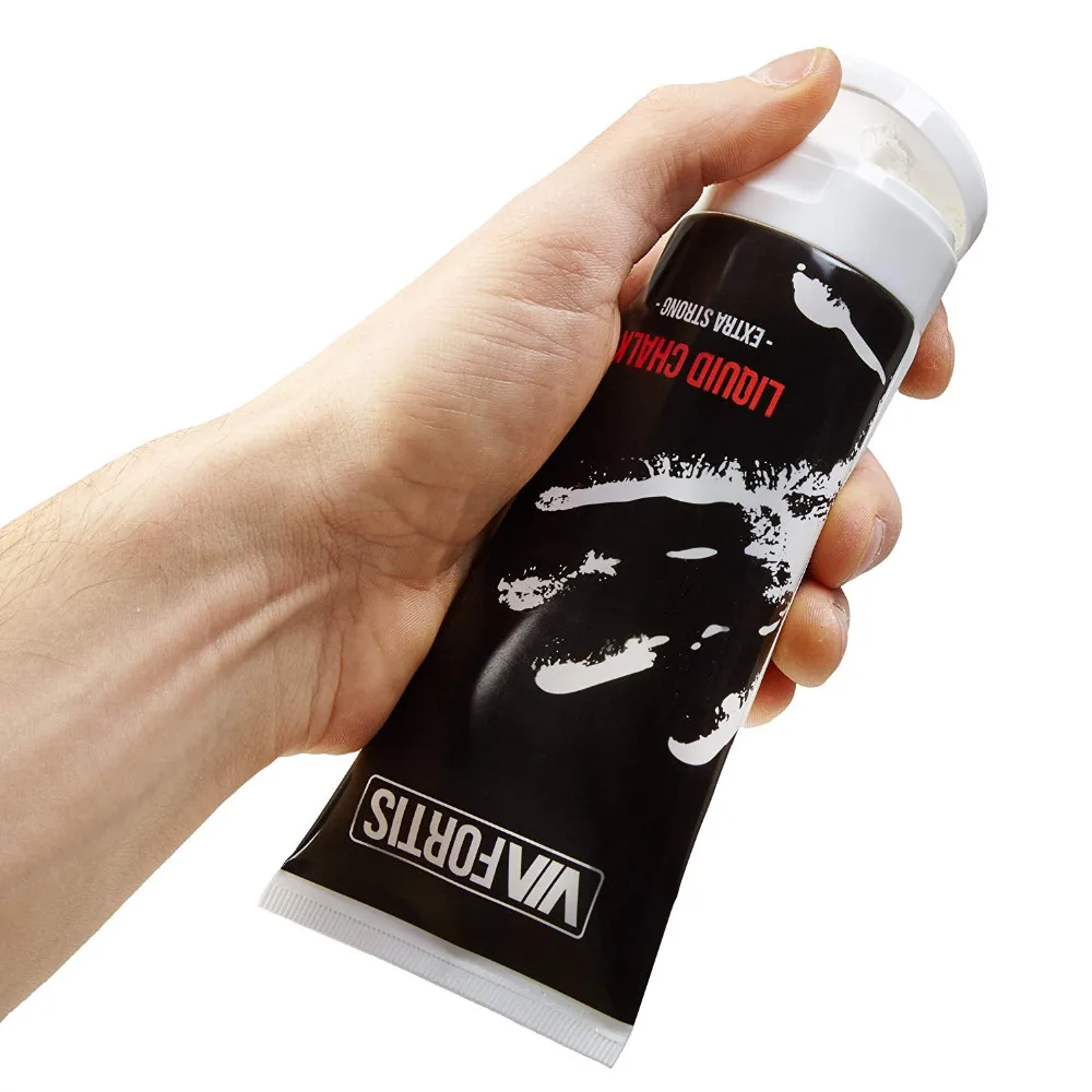 Gym Fitness liquid chalk