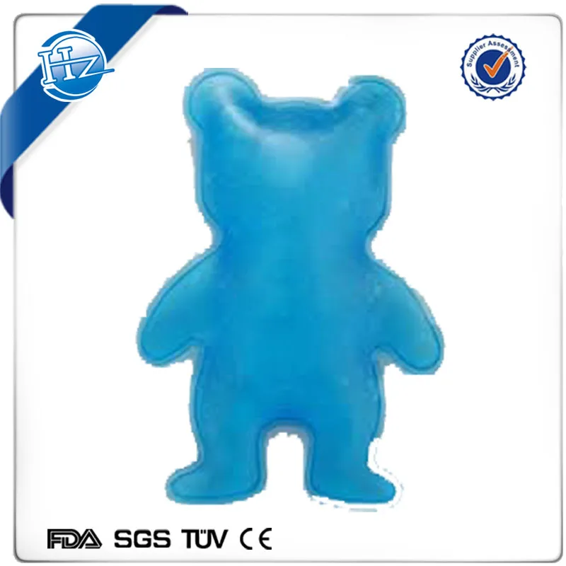 Therapy Rehabilitation cold pack Wholesale Custom  Hand Warmer Hot Cold Gel Ice Pack for Medical Devices Health Care