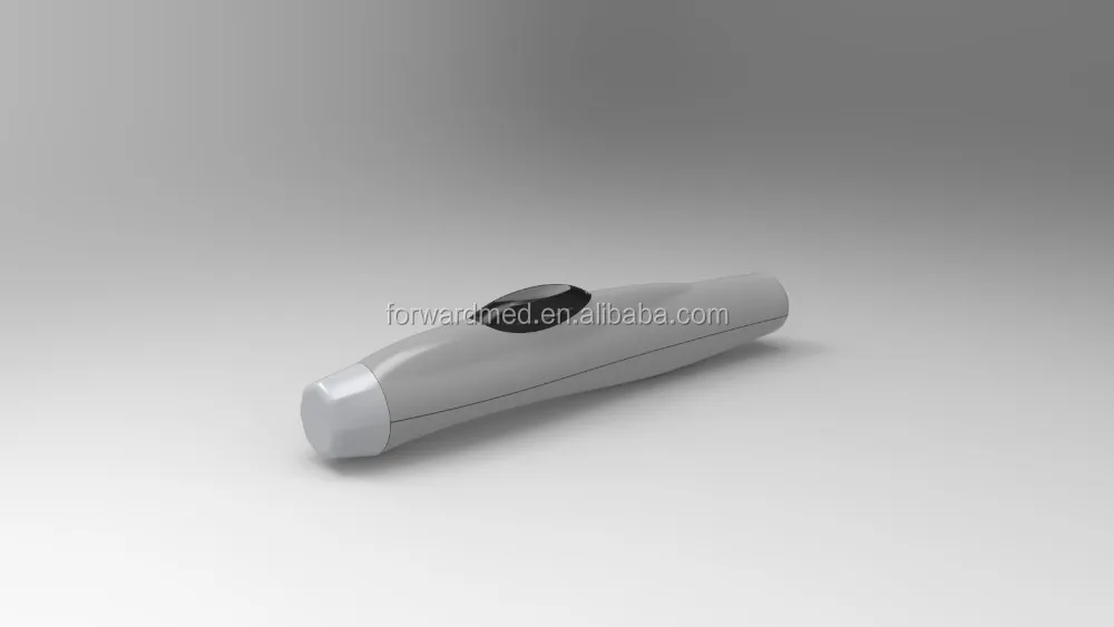 Портативный инфракрасный локатор венозных сосудистых звездочек