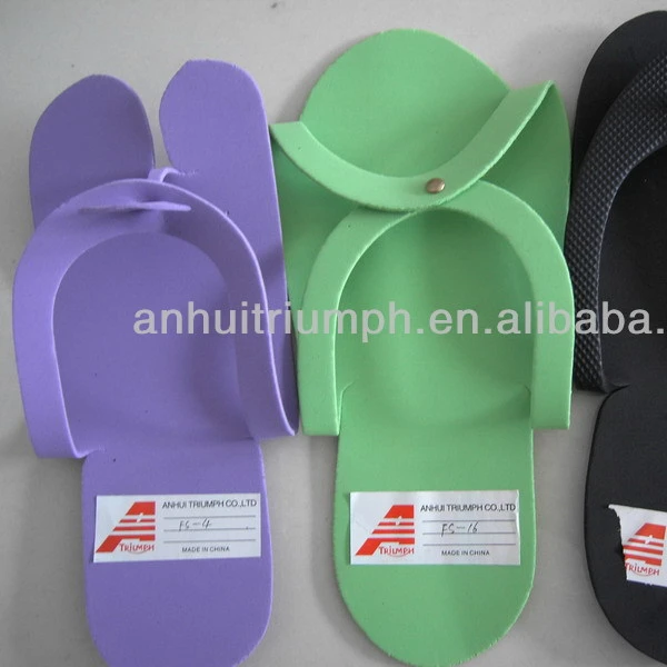 Shoe Materials Rubber Sheet Foam Foamie Goma EVA