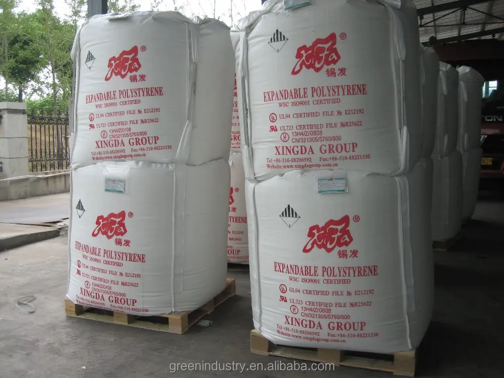 
Factory Price EPS Manufacturer EPS Raw Material Expanded Polystyrene price 