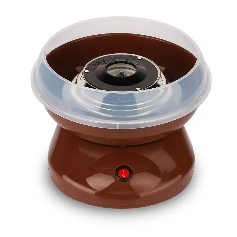 hot sale gold medal children cotton candy machine