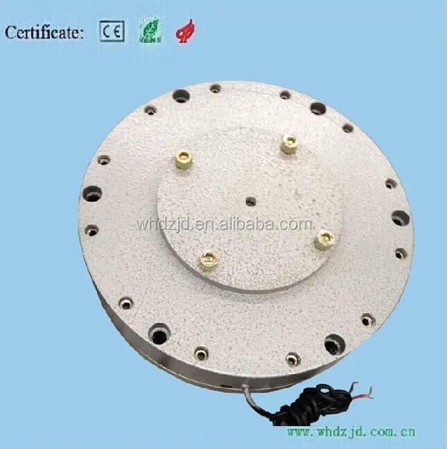 electric disc brakes