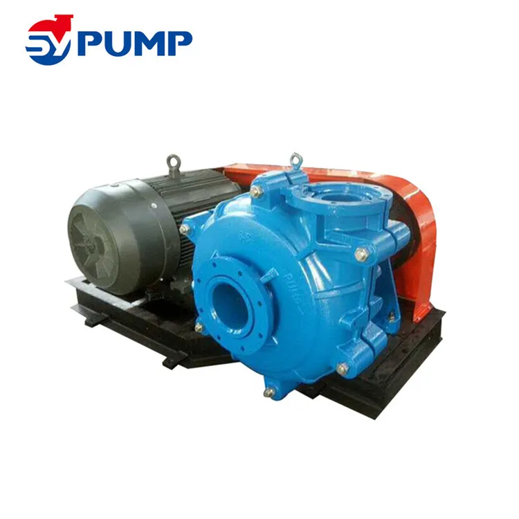 
Copper mining high chrome slurry pump for sale philippines 
