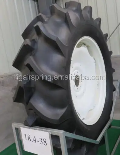 R-2 18.4-30 Tractor Tire
