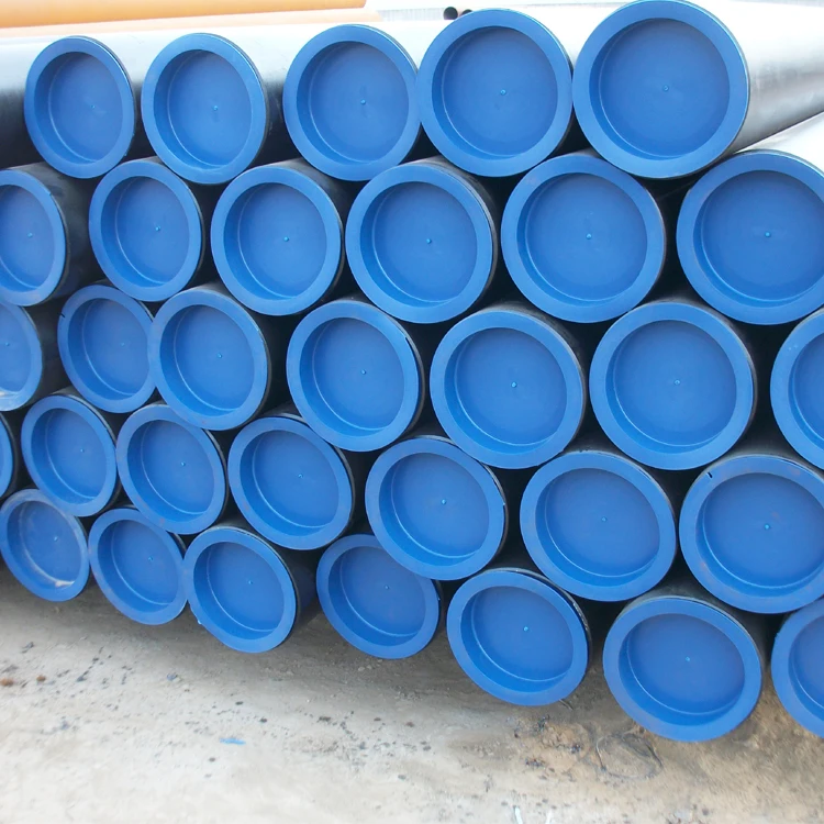 API 5L X70 Oil pipeline