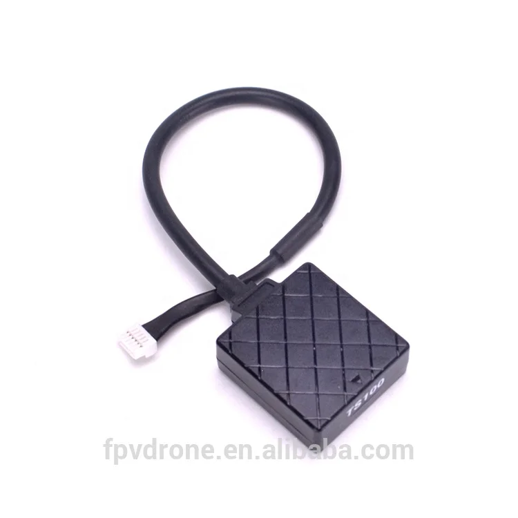 Radiolink TS100 Mini M8N GPS Module For Radiolink Mini PIX Flight Controller RC Quadcopter Multirotor Spare Part