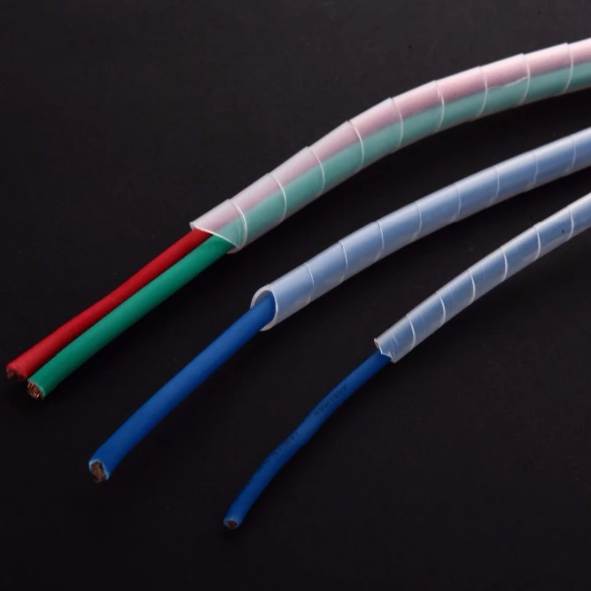 2022 New Quality-Assured KS Spiral Wrapping Bands KS