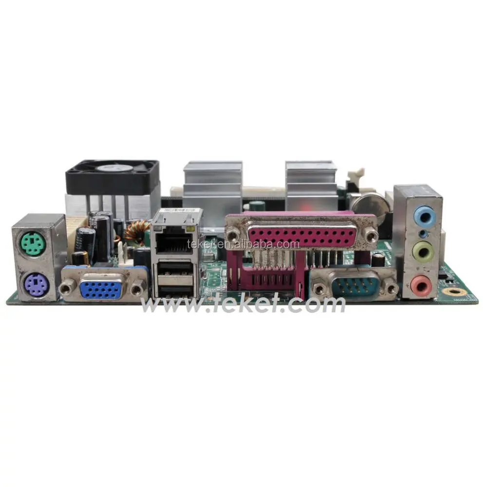  VIA Orginal серии EPIA -ML Mini-ITX Board ML8000G ML8000AG ML6000EAG