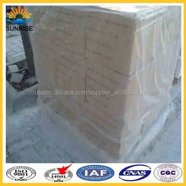 муллита изоляции кирпича огнеупорного JM