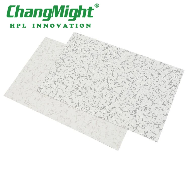 
Decorative HPL 600*600 mm Anti-static HPL ESD Laminate HPL Tile For Raised Access Floor 