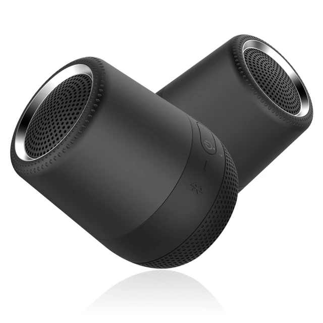 2018 Hi-FiD Super Sound Mini Stereo TWS Bluetooth Speaker