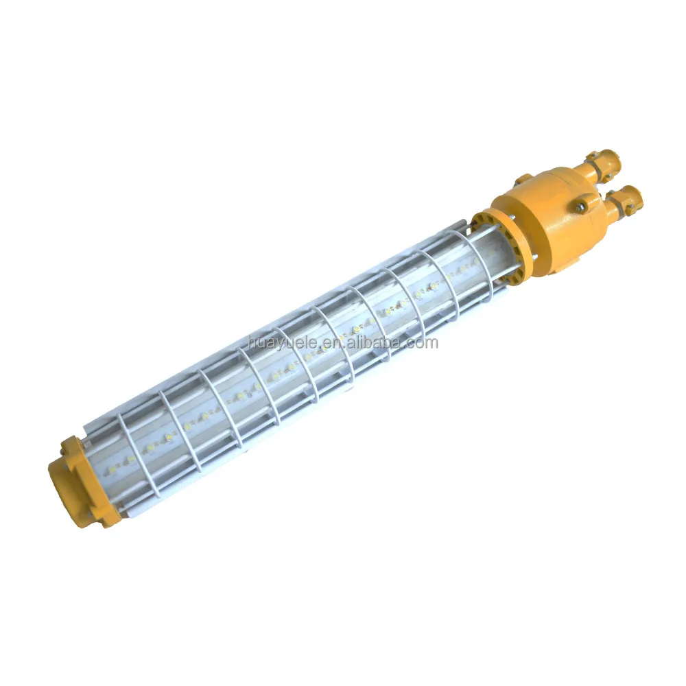 18w,24w,30w,36w Energy-efficient LED explosion proof underground mining tunnel lamp, outdoor strip lights