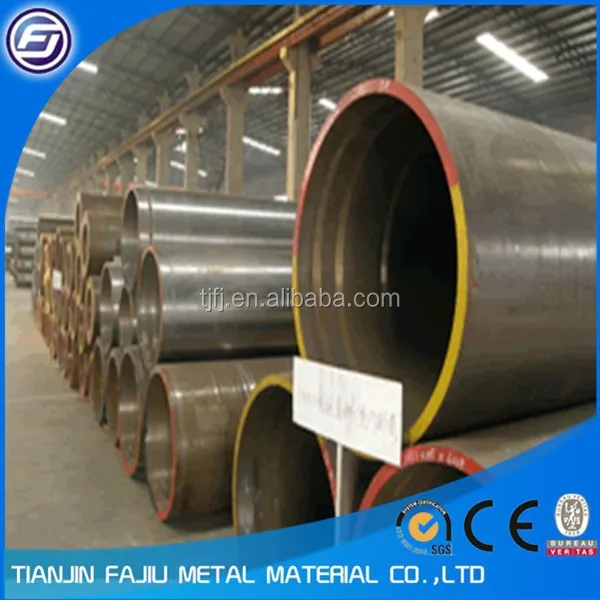 
1 m diameter steel pipe 