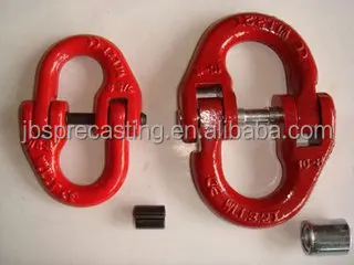  Соединительное звено G80 для монтажа