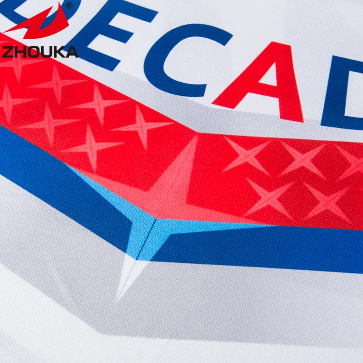 Best quality green soccer uniform football soccer shirts jersey sublimation soccer custom uniforms