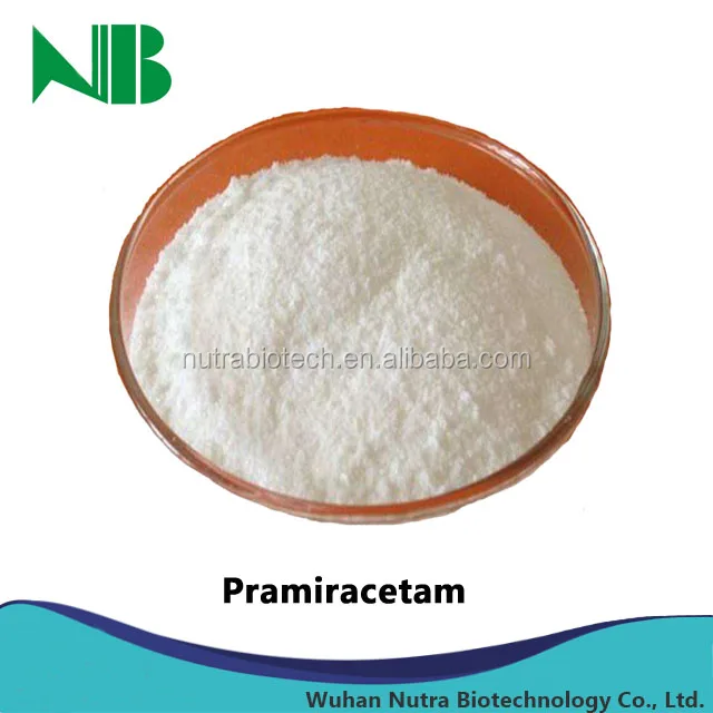 
Nootropic NSI-189 free base CAS 1270138-40-3 NSI-189 