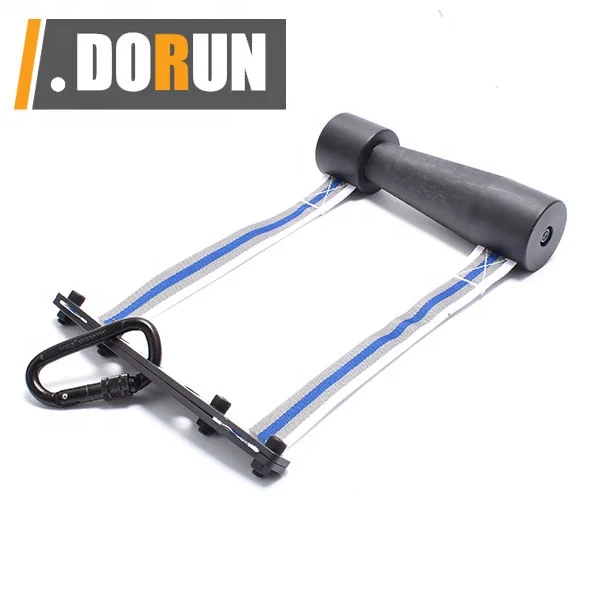 Wrestling Exercise Handle Grip for Wrist Finger Hook Pronation Rising Training Wrist Cupping Arm Wrestling Exercise Handle