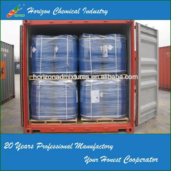 Cement grinding aid raw material-Diethanolisopropanolamine DEIPA85%