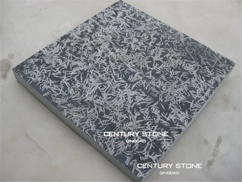 Дешевая блусчаткая плитка из