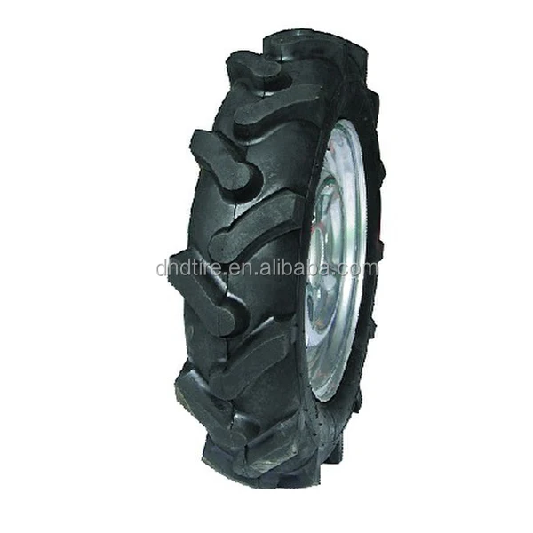 
Tractor Tyre For Tillers and Rotary Cultivator 