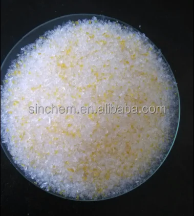 2017 hot sales fine size cat litter for kitten