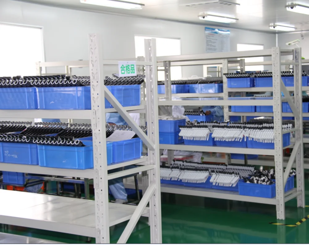 Disposable Purse String Stapler