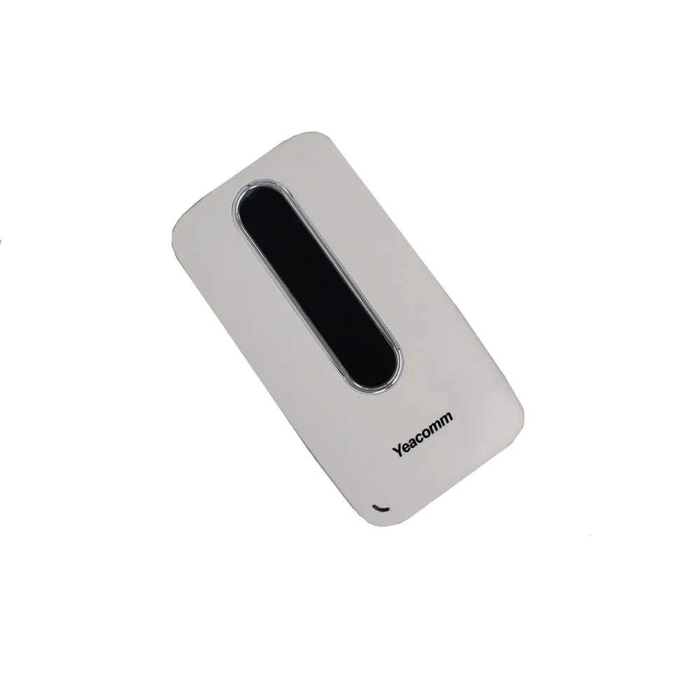 L10+ portable 3G travel mini wifi router with sim card slot and Ethernet RJ45 port