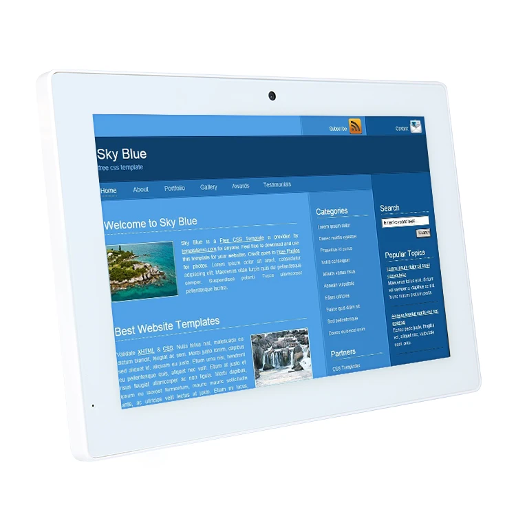 Настенное крепление 10