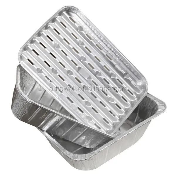 Household Disposable Aluminum dish