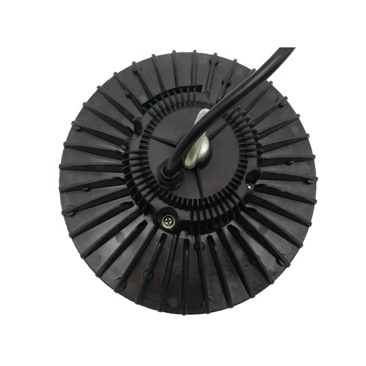 
High thermal conductivity and high performance graphene UFO mining lamp 