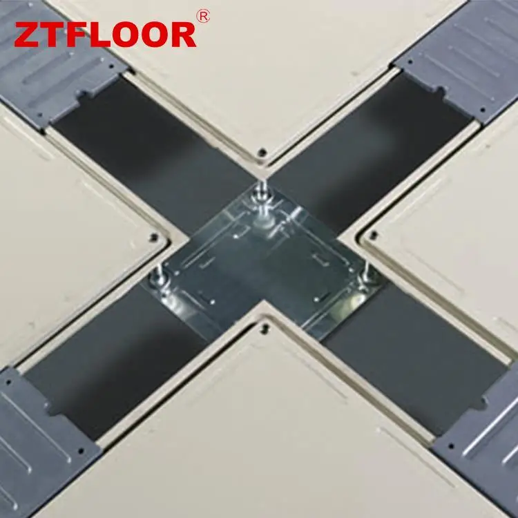 Горячая Распродажа, стальной бетонный поднятый пол, голая отделка по отличной цене