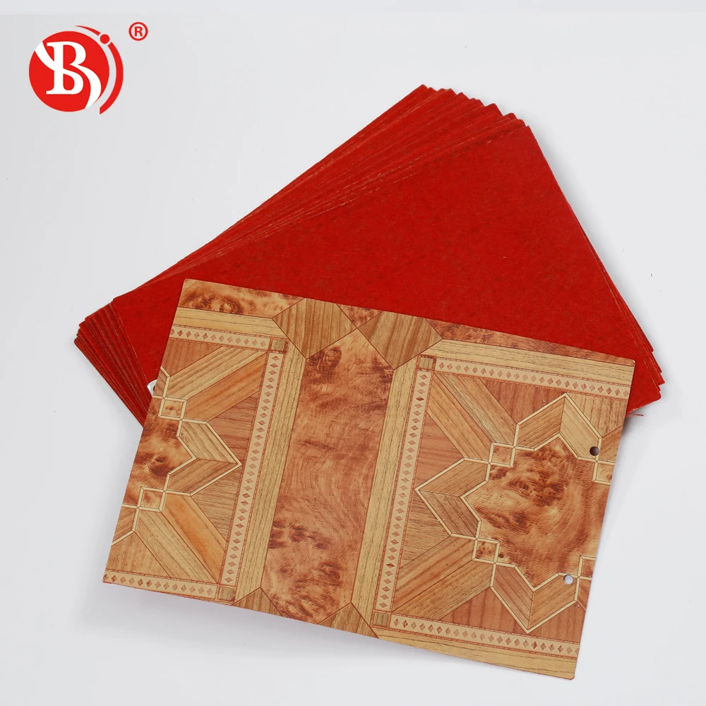 plastic carpet floor price per meter factory wholesale and high quality printed PVC floor covering carpet