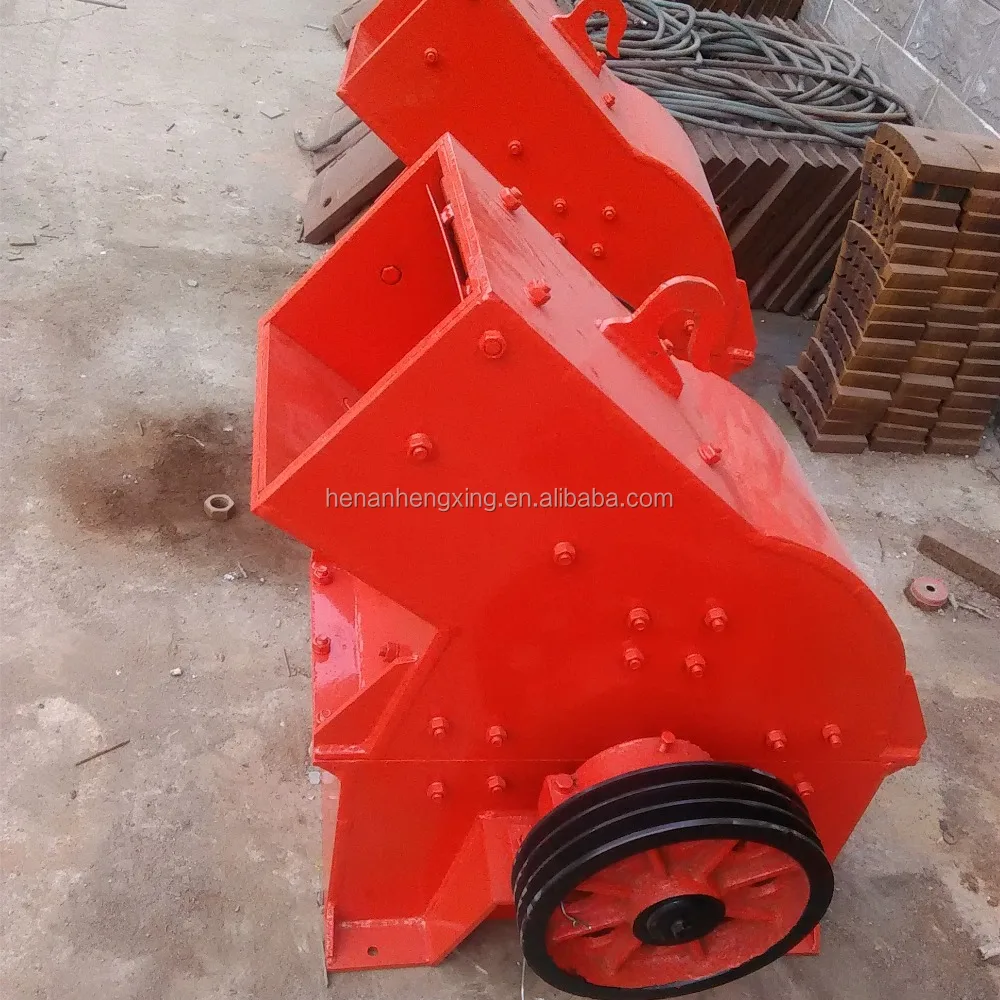 Stone hammer miller crusher for stone breaking
