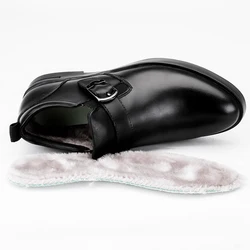 Factory sale custom fashion mens leather casual shoes  wholesale OEM/ODM outdoor  slip-on shoes