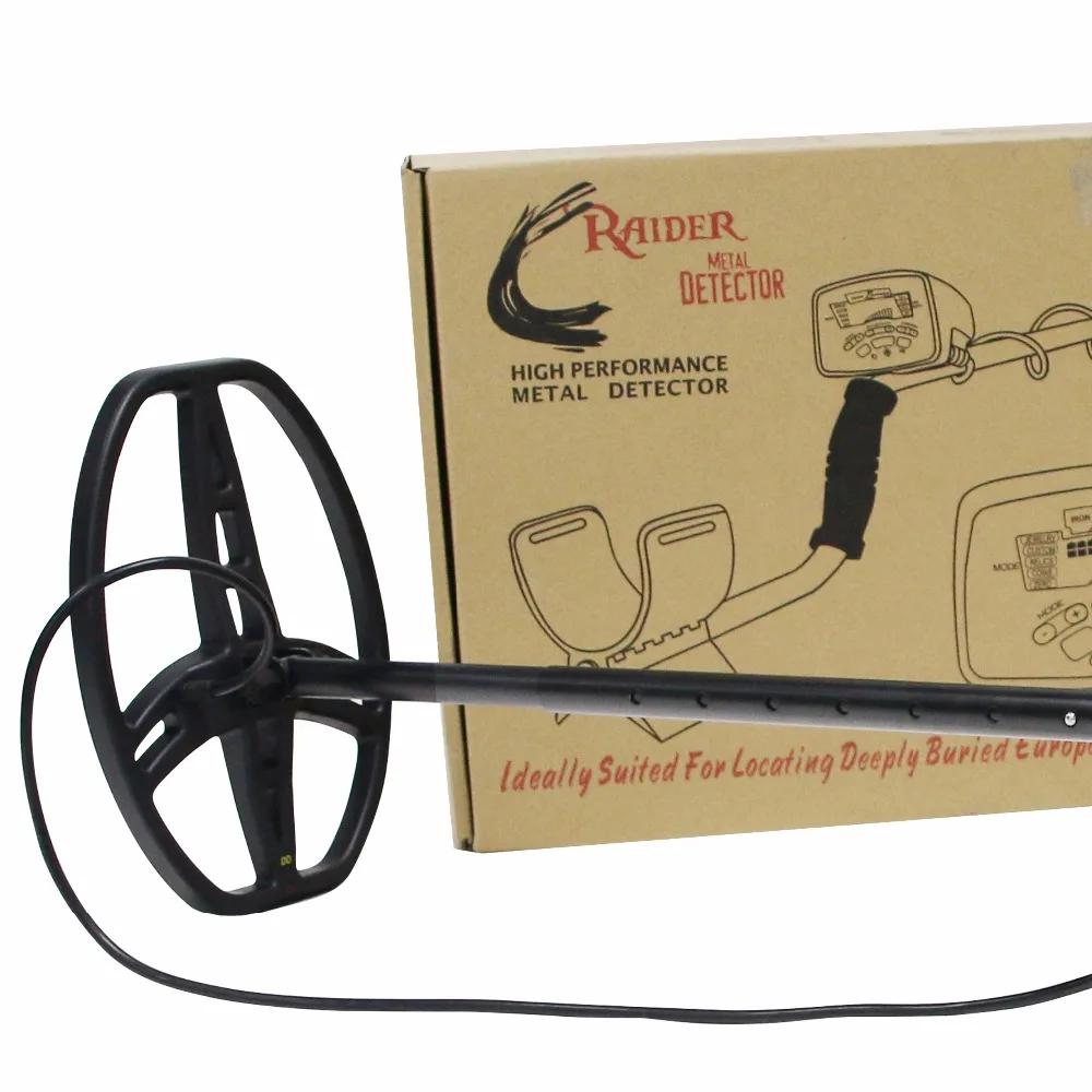 
Long service life durable use deep distance finder bug detectors 