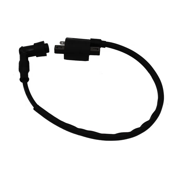 factory supply 125z-12 motorcycle racing ignition coil for bajaj