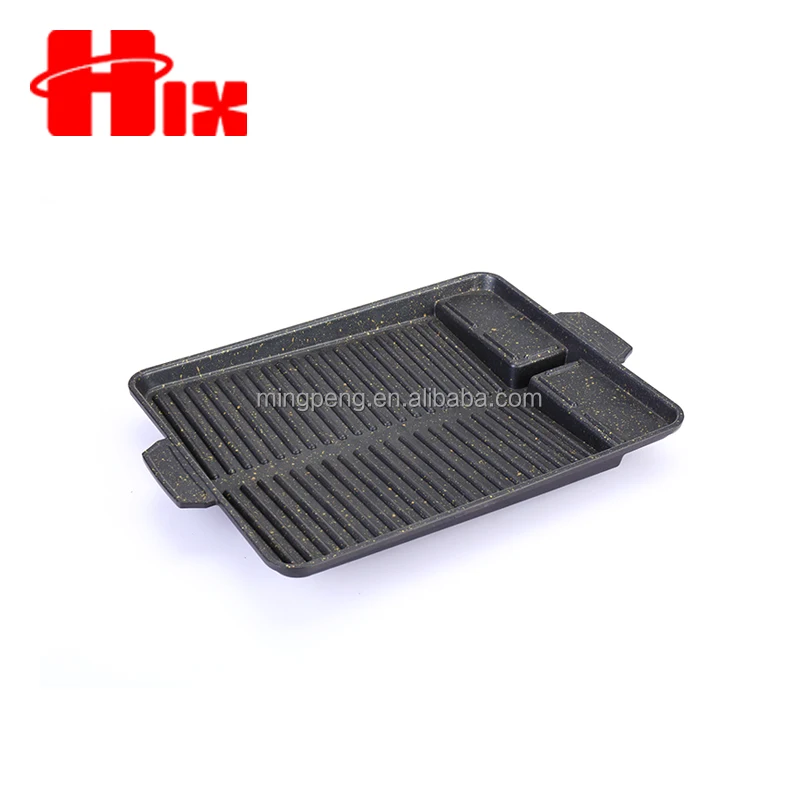 Высокий уровень мастерства литое железо газ барбекю