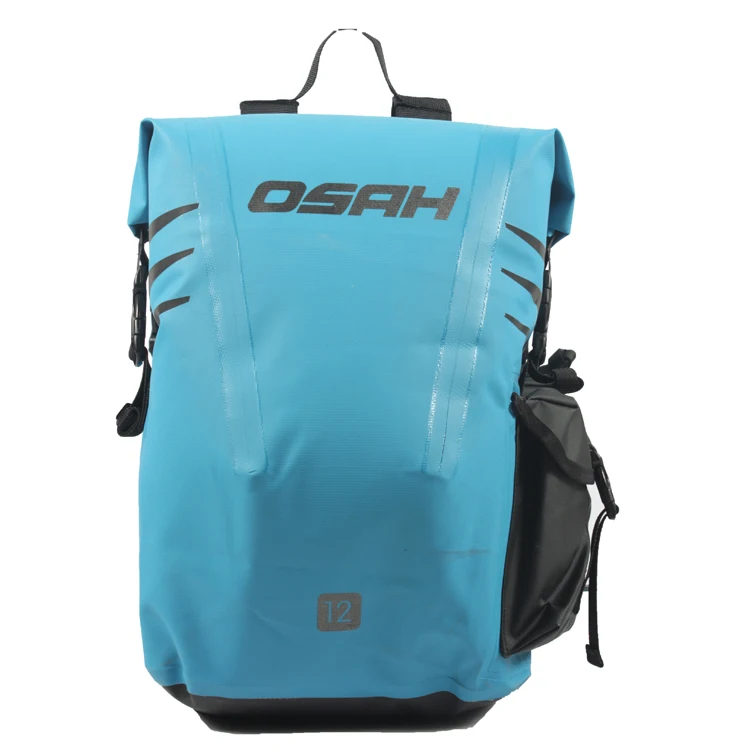 Wholesale waterproof bicycle pannier bag bicycle rack bag