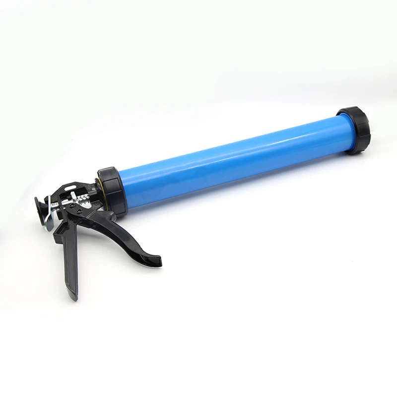 sealant skeleton sausage caulking gun for construction tools