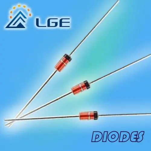 1N4761A 1W 24V 38mA SMD Diodes Zener