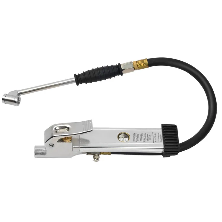 Профессиональный пневматический инструмент для автомобиля грузовика автобуса шины насос манометр