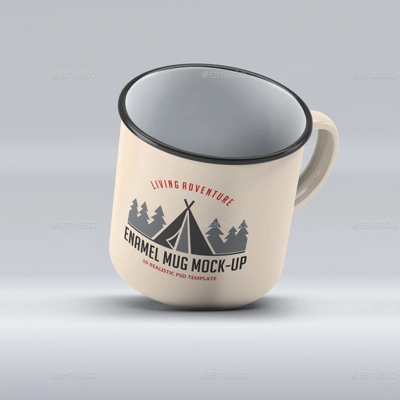 Enamel outdoor set ,enamelware , enamel camping mug/plate /bowl