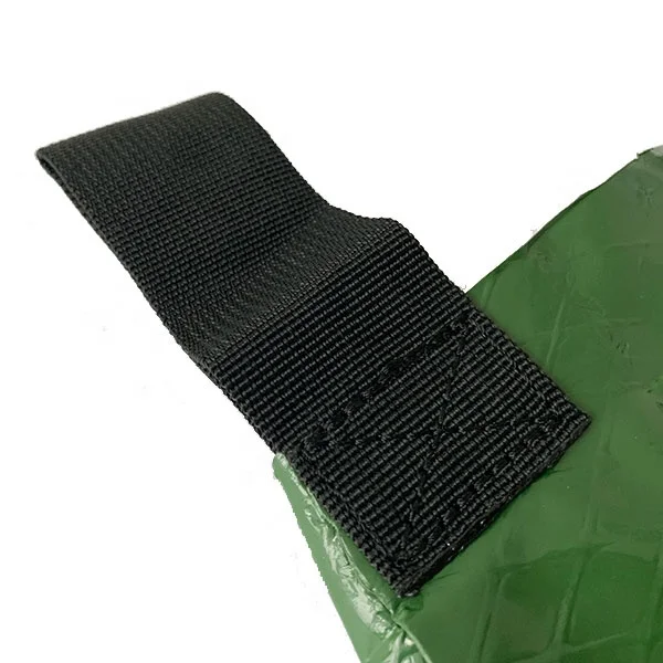 
Polyetylene Slow Release Watering Irrigation Bag for Trees with 3 Years Warranty, Same PE as Treegator Tree Watering Drip Bag 