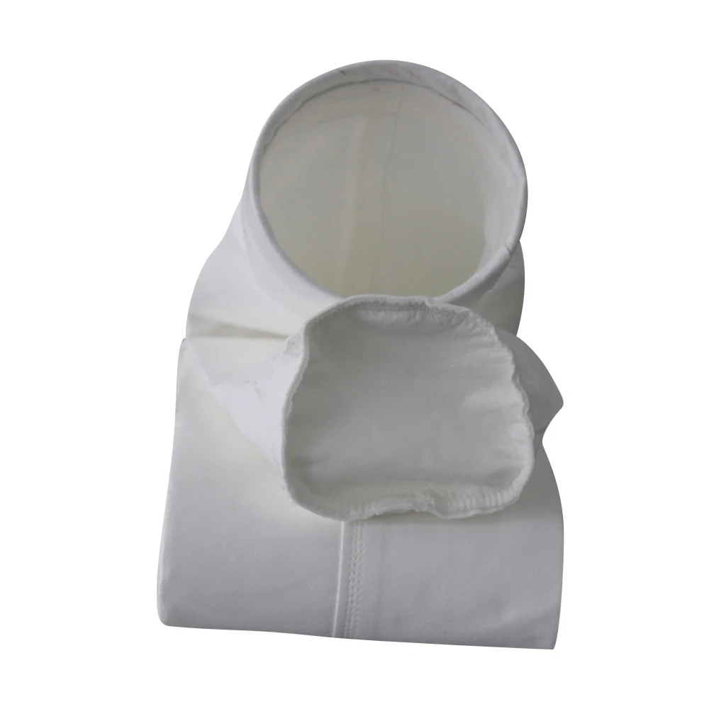 Best Price Industrial Supply Bag House Dust Collect Filter Bag from China
