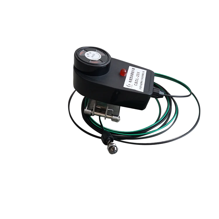 CBDL-2DX High Voltage 3-36KV Line Short Circuit Fault Indicator,Line Short Circuit and Earth Fault Indicators